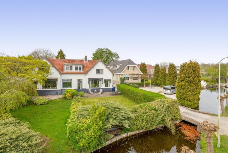 's-Gravenweg 135 Capelle aan den IJssel