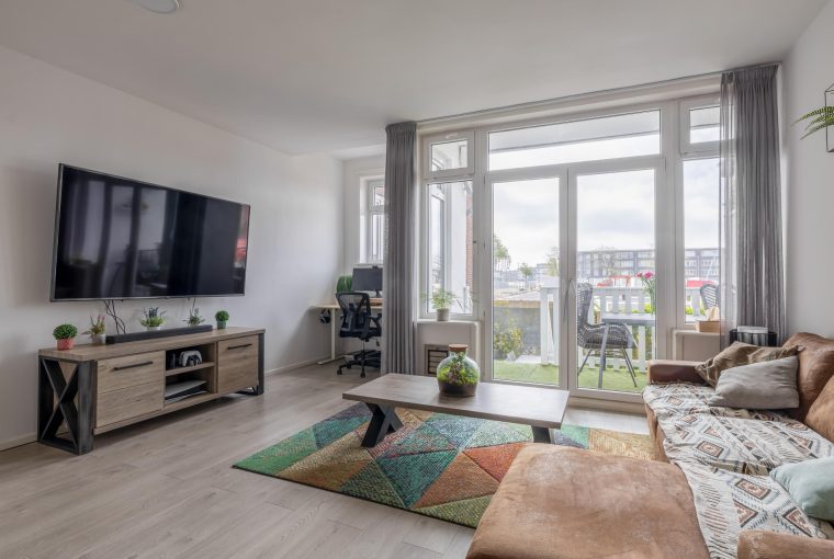 Riebeekstraat 12 B Rotterdam