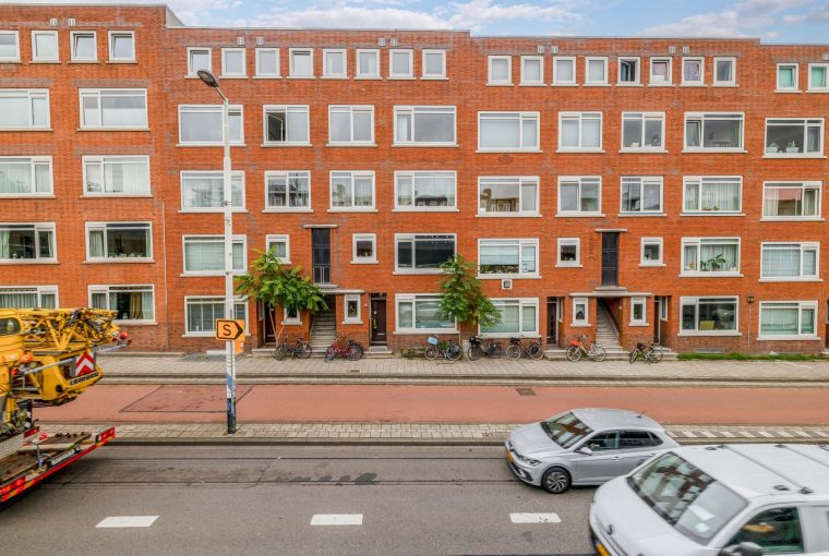 Schieweg 247 D Rotterdam