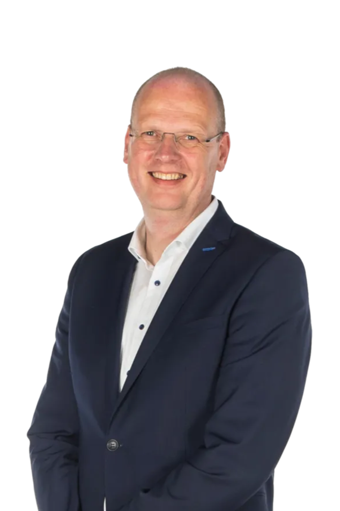 Dick Stofberg