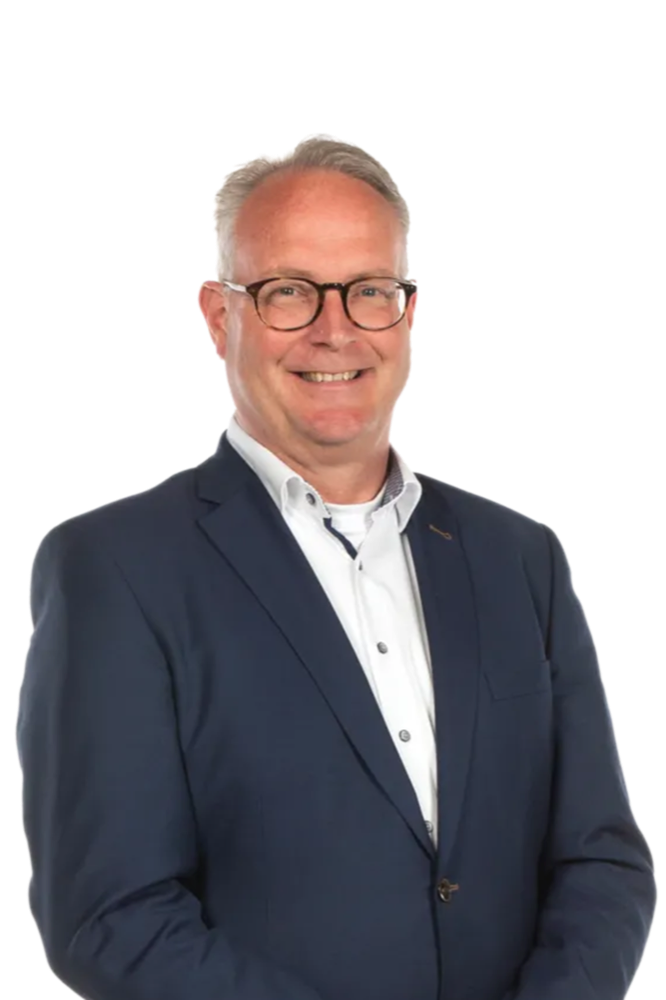 Fred Hakstege